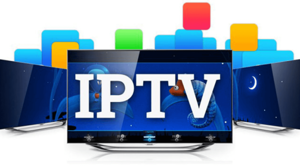is iptv legal