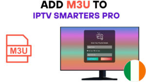 how to create an iptv playlist