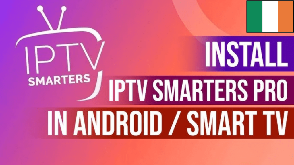 how to install iptv